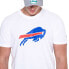 ფოტო #4 პროდუქტის NEW ERA Buffalo Bills Team Logo short sleeve T-shirt