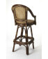 Фото #3 товара Renata Rattan Bar Stool