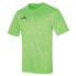 ფოტო #1 პროდუქტის MERCURY EQUIPMENT Cup short sleeve T-shirt