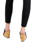 Фото #5 товара Juniors' Mid Rise Skinny Ankle Jeans