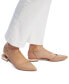 ფოტო #6 პროდუქტის Women's Sarine Strappy Pointed Toe Flats