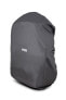 Фото #4 товара Heavee Travel Laptop Backpack 14.1" Black - Front - Black - Unisex - Nylon - Back pocket - Front pocket - Side pocket - Top pocket - Cell phone pocket - Document pocket - Tablet pocket