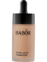 Фото #1 товара BABOR MAKE UP Hydra Liquid Foundation, Makeup for Dry Skin, with Hyaluronic Acid, Medium Strong Coverage, Long-Lasting, 1 x 30 ml