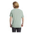 Фото #2 товара ADIDAS Mt Log Tech short sleeve T-shirt
