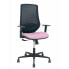 Офисный стул Mardos P&C 0B68R65 Розовый
