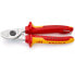 KNIPEX 95 16 165 T - Crimping tool