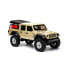 AXIAL SCX24 Jeep Gladiator 4WD RTR Remote Control Car Remote Control - фото #8