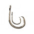 GAMAKATSU 2104 4X TOURNAMENT CIRCLE LIVE BAIT HOOK - PICK SIZE-FREE SHIP