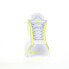 Фото #6 товара Fila Grant Hill 2 5BM01377-141 Womens White Leather Athletic Basketball Shoes