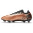 Фото #3 товара NEW BALANCE Tekela V4 Pro Low SG football boots