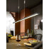 Фото #4 товара LED-Pendelleuchte Carmel I