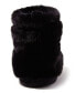 ფოტო #3 პროდუქტის Women's Kimber Furry Bootie Slippers