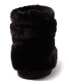 Women's Kimber Furry Bootie Slippers