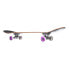 Фото #3 товара QUIKSILVER Old N Gold 7.8 Skateboard