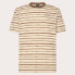 Фото #3 товара OAKLEY APPAREL Blurrred Stripes short sleeve T-shirt