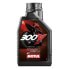 Фото #2 товара MOTUL 300V FL Road Racing 15W50 motor oil 1L