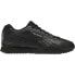 Мужские спортивные кроссовки Reebok GLIDE RIPPLE CLIP 100010340 Чёрный