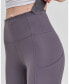 ფოტო #2 პროდუქტის Women's Energy Reflective Silkiflex Legging 21.5" For Women