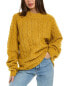 Фото #1 товара Staud Jeromine Sweater Women's S