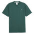 Фото #1 товара Puma Mmq Crew Neck Short Sleeve T-Shirt Mens Size XL Casual Tops 62400943