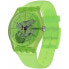 Фото #9 товара Часы унисекс Swatch SUOG118 Зеленый