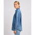 Фото #4 товара Блузка Lee® Свободная Западная C рубашка с длинным рукавом Gravity Waves