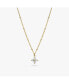 ფოტო #1 პროდუქტის Star Necklace - Claire Necklace