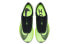 Фото #4 товара Nike Zoom Fly 3 长距离竞速专业 低帮 跑步鞋 男款 黑绿 / Кроссовки Nike Zoom Fly AT8240-300
