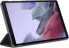 Фото #11 товара Чехол для смартфона Spigen Liquid Air Folio Galaxy Tab A7 Lite 8.7 T220 / T225 Черный