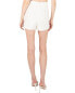 Фото #2 товара Secret Mission Ada Linen-Blend Short Women's