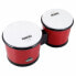 Nino Nino19R Bongo ABS Red