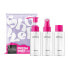 Gabriella Salvete Festival Fresh Trio 40 ml nachfüllbare beauty box für Frauen Spenderflasche 40 ml + Sprühflasche 40 ml + Sprühflasche 40 ml + Etui