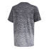 ფოტო #2 პროდუქტის ADIDAS Aeroready Grad short sleeve T-shirt