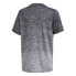 ADIDAS Aeroready Grad short sleeve T-shirt