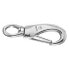 Фото #1 товара PLASTIMO Stainless Steel Swivel Carabine Hook