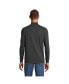 Men's Super-T Mock Turtleneck Tee