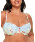 Plus Size Mathilda Contour Balconette Bra