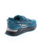 Фото #8 товара Puma MAPF1 Mercedes Mirage Sport Mens Blue Lifestyle Sneakers Shoes
