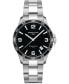 Часы Certina DS-8 Stainless Steel 42mm