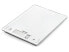 Фото #4 товара Soehnle Page Profi 300 - Electronic kitchen scale - 20 kg - 1 g - White - Countertop - Rectangle