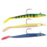 Фото #1 товара YOKOZUNA Santo Soft Lure 125 mm 36g