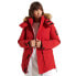 Фото #1 товара SUPERDRY Code Everest jacket