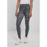 URBAN CLASSICS Aop Big Leggings