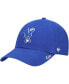 Фото #2 товара Women's Royal Indianapolis Colts Miata Clean Up Legacy Adjustable Hat