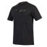 ფოტო #2 პროდუქტის Endura One Clan Organic Camo short sleeve T-shirt