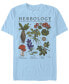 Фото #1 товара Men's Herbology Short Sleeve Crew T-shirt