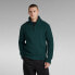 G-STAR Essential Skipper Turtle Neck Sweater