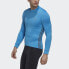 Фото #5 товара adidas men The COLD.RDY Long Sleeve Cycling Jersey