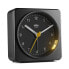 Фото #2 товара Braun BC03B - Quartz alarm clock - Rectangle - Black - Analog - Battery - AA