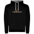 Фото #2 товара KRUSKIS Fatigue Will Pay Off Bicolor hoodie